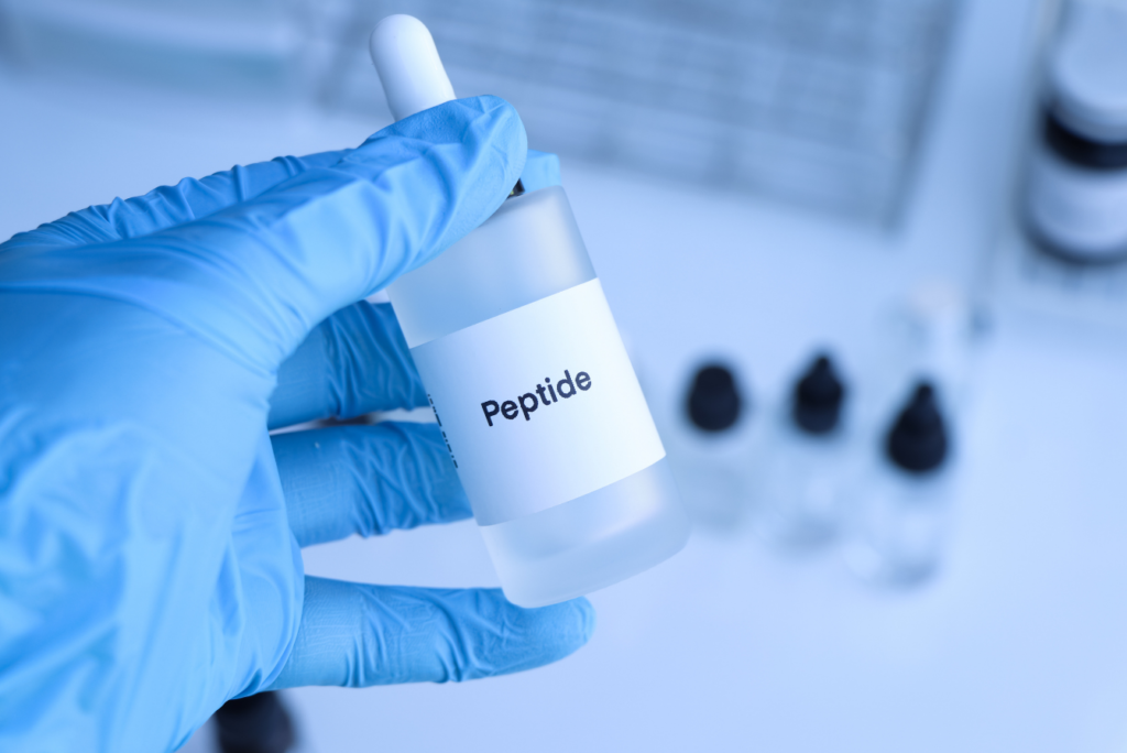 Inside Our Cold-Chain: How We Ship Peptides Worldwide