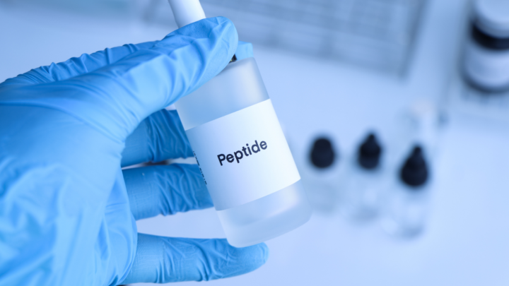 Inside Our Cold-Chain: How We Ship Peptides Worldwide