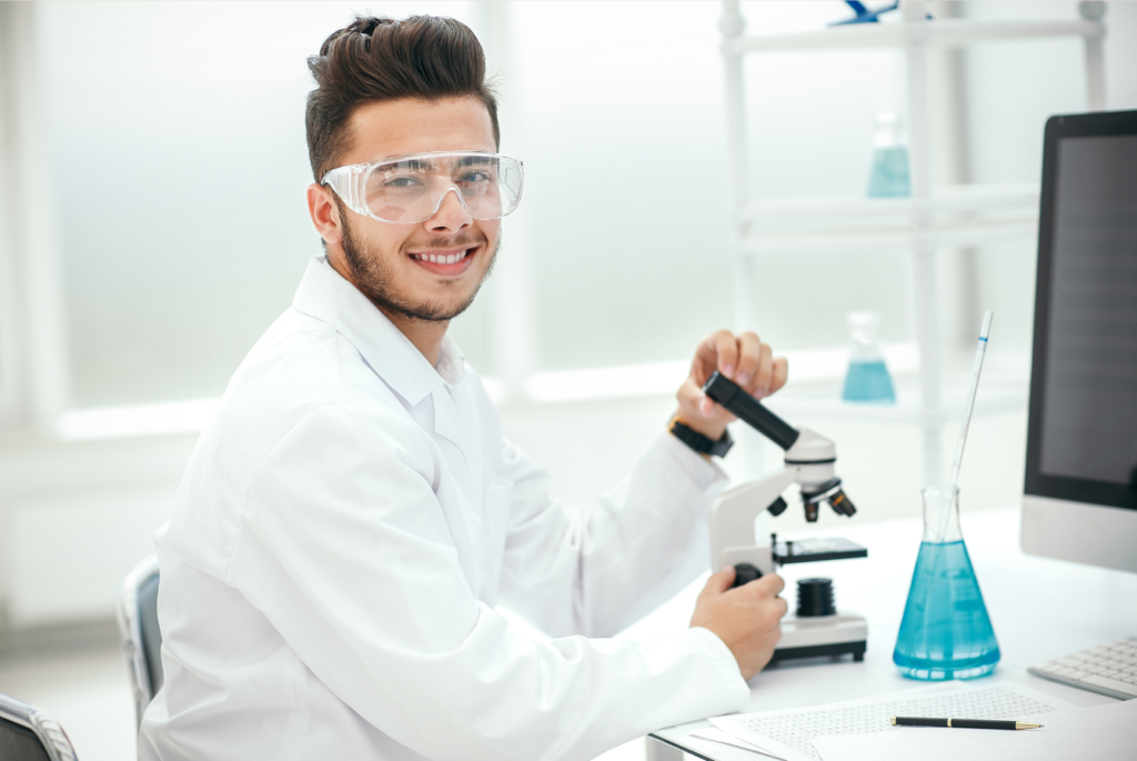 HPLC and Mass Spec: How Peptide Purity Is Actually Measured