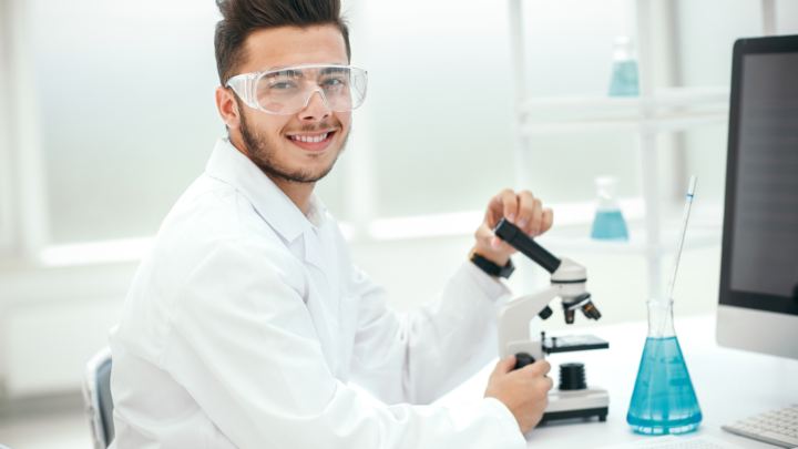HPLC and Mass Spec: How Peptide Purity Is Actually Measured