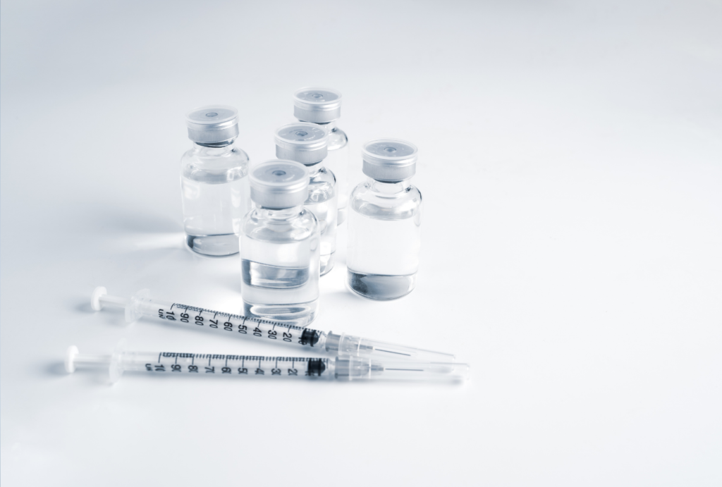 Reconstitution and Storage: Keeping Research Peptides Stable