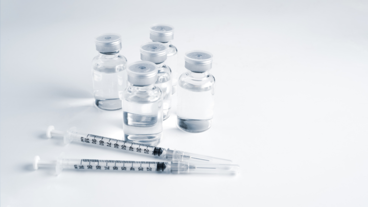 Reconstitution and Storage: Keeping Research Peptides Stable