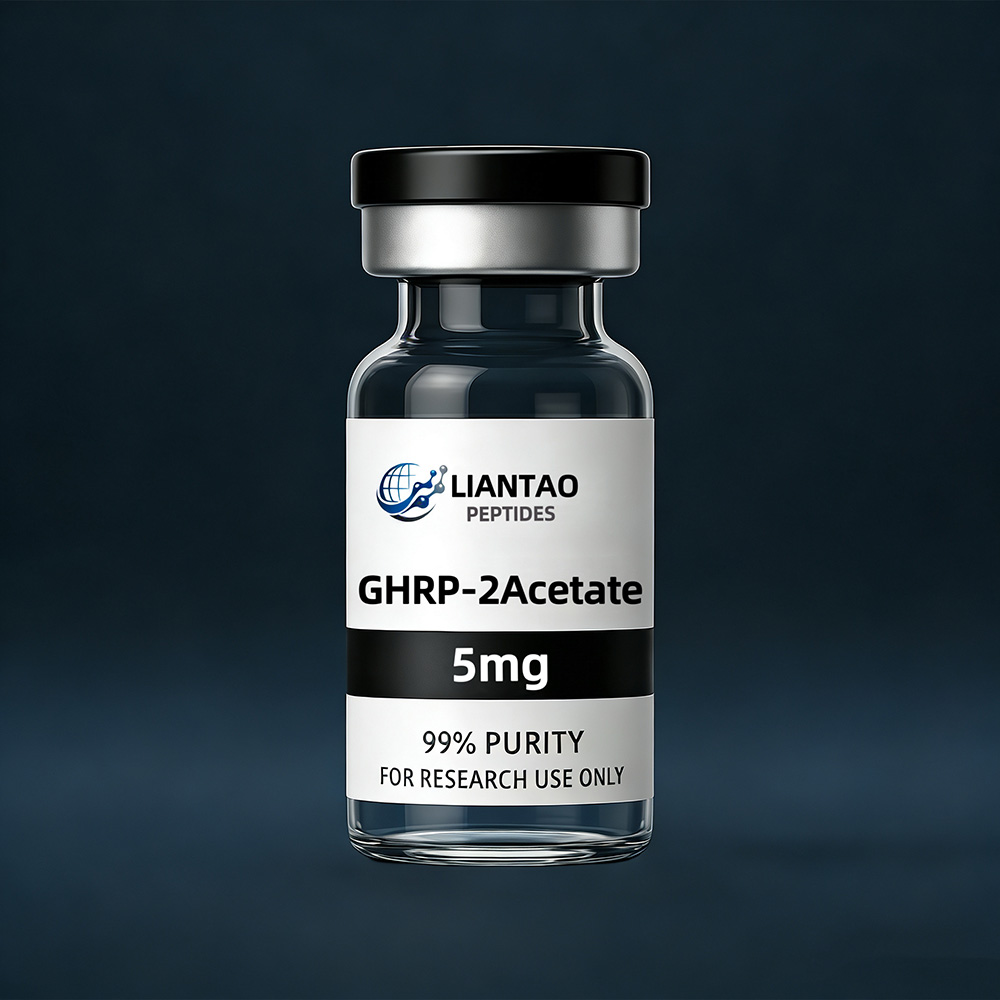 GHRP-2 Acetate