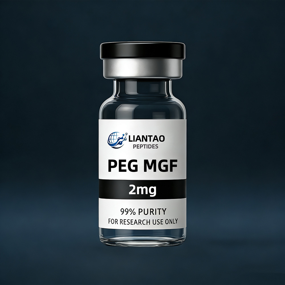 PEG MGF