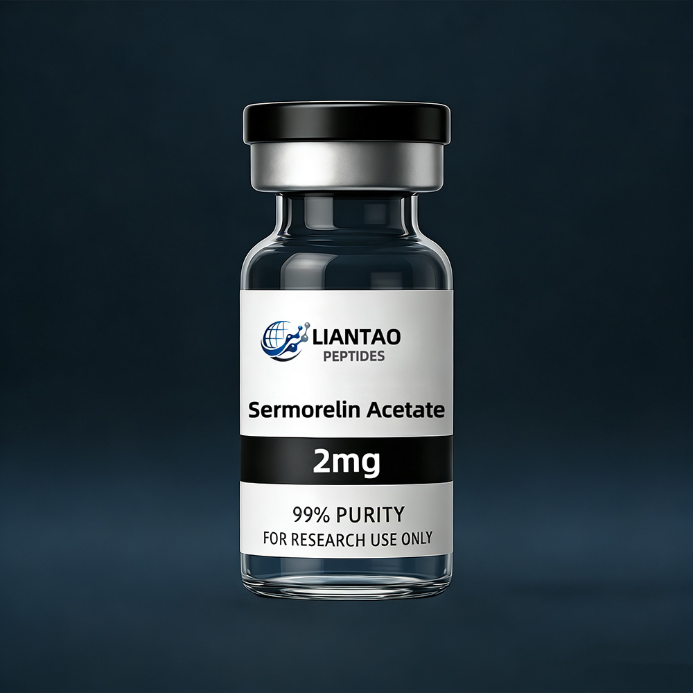 Sermorelin Acetate