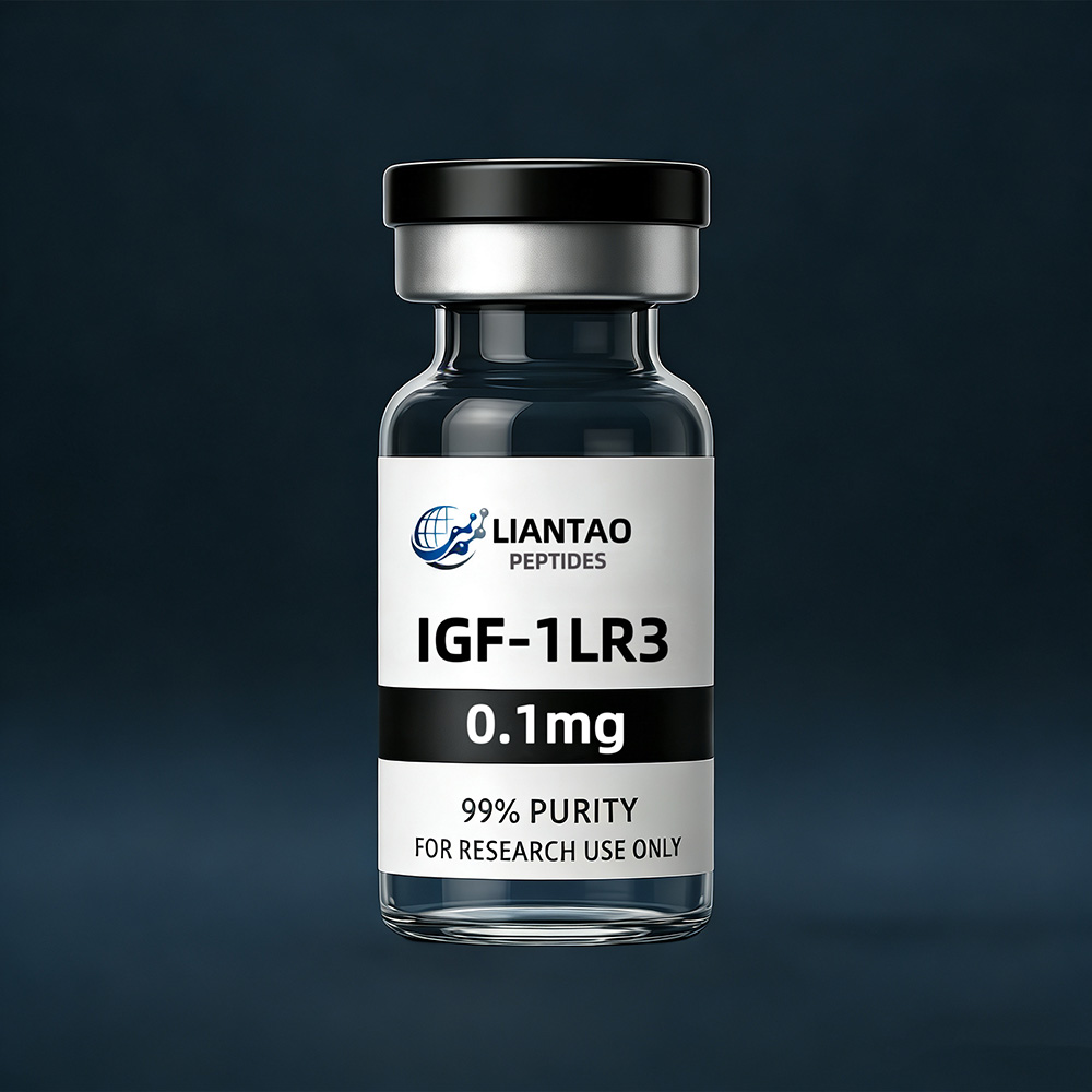 IGF-1LR3